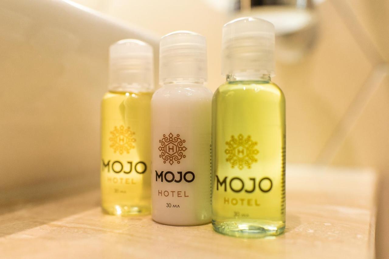 Mojo Boutique Hotel Lutsʼk Zewnętrze zdjęcie